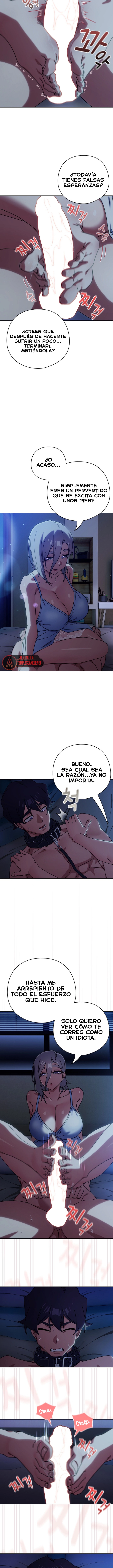 Encender capítulo 106 página 5