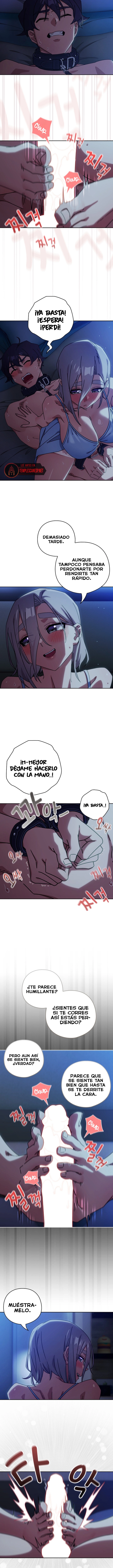 Encender capítulo 106 página 6