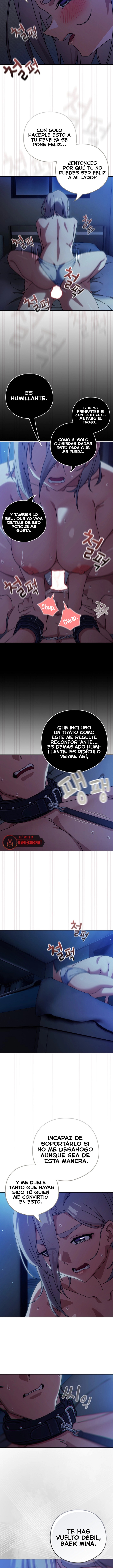 Encender capítulo 106 página 9