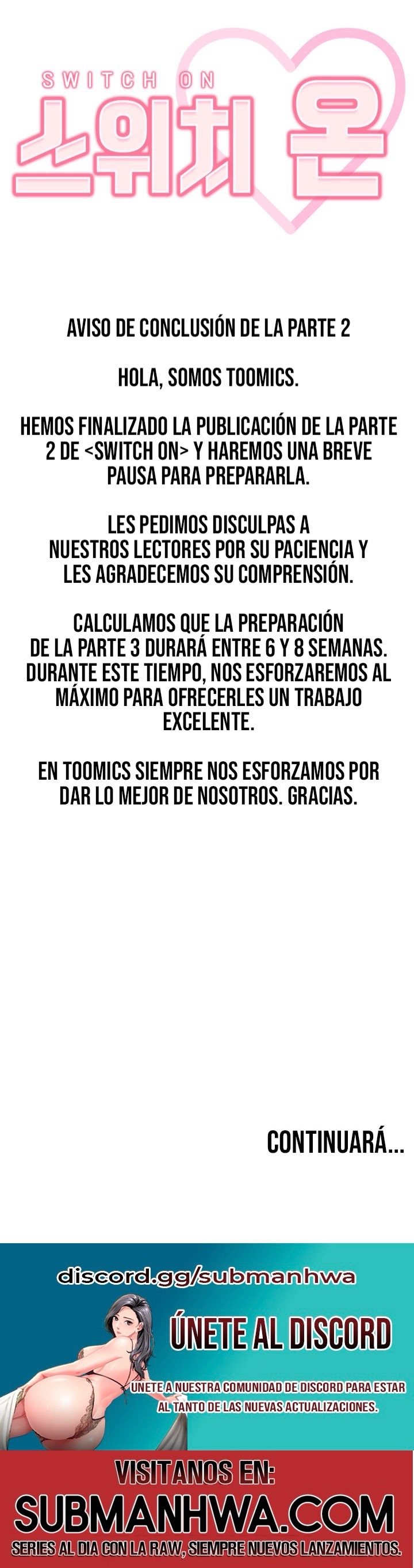 Encender capítulo 109.5 página 1