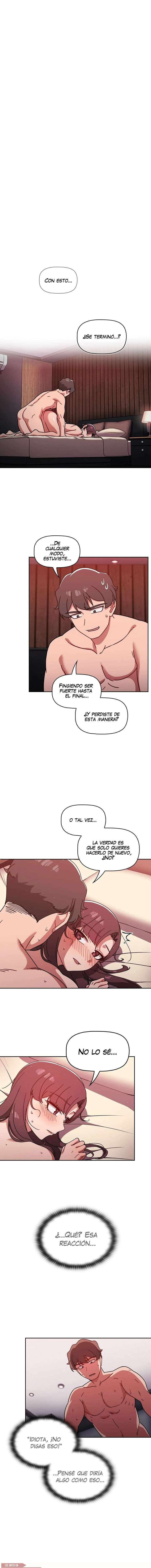 Encender capítulo 14 página 1