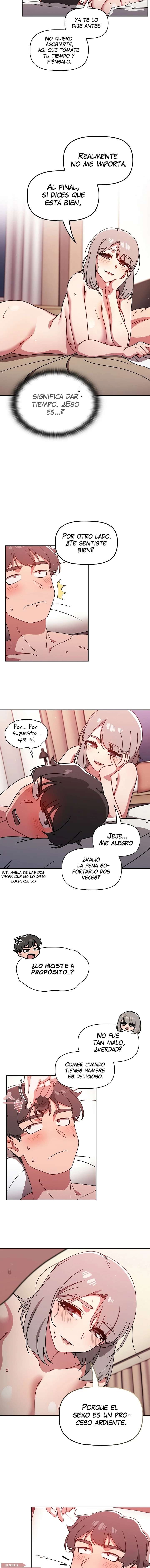 Encender capítulo 19 página 11