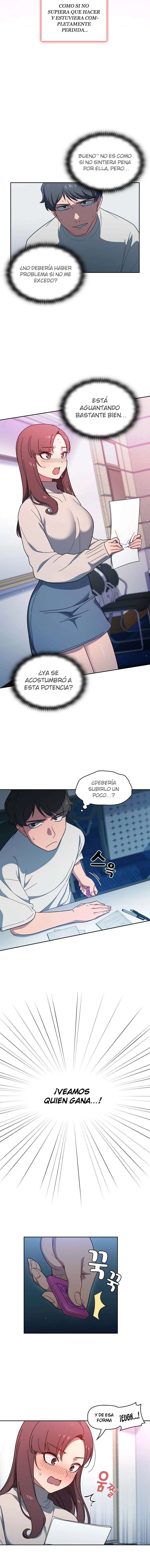 Encender capítulo 2 página 3