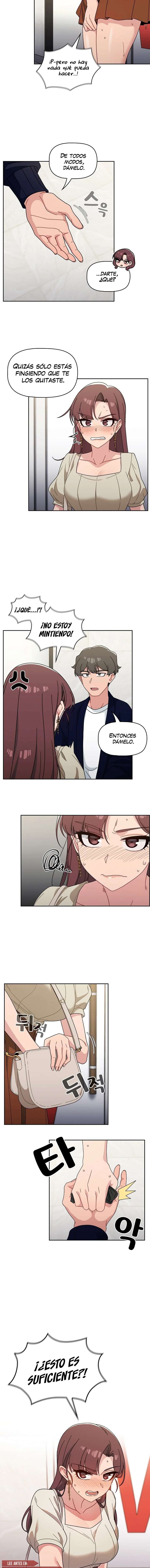 Encender capítulo 21 página 3