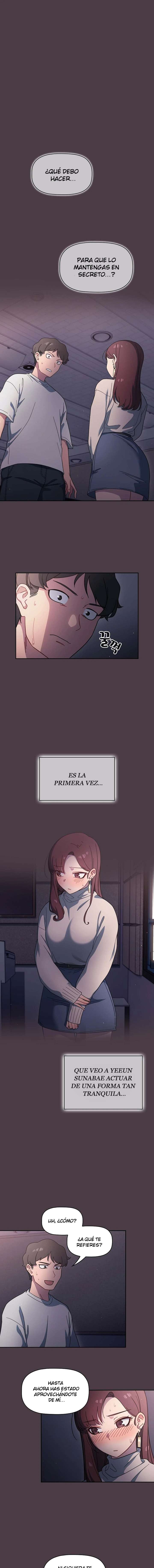 Encender capítulo 3 página 1