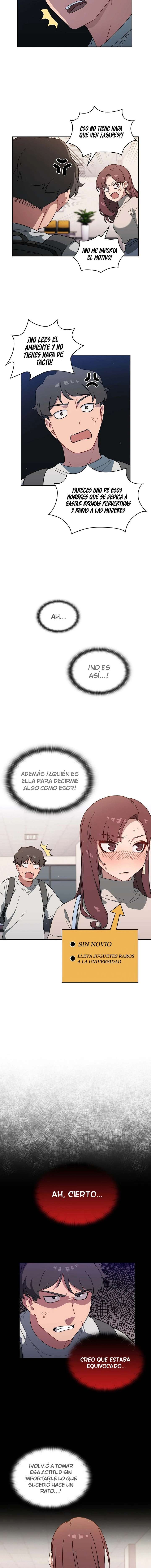Encender capítulo 3 página 10