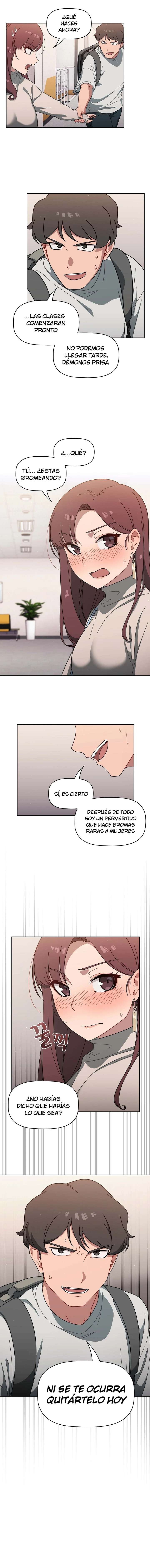 Encender capítulo 3 página 12