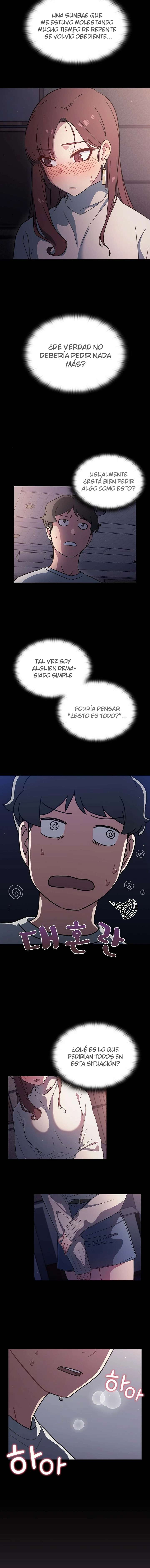 Encender capítulo 3 página 3