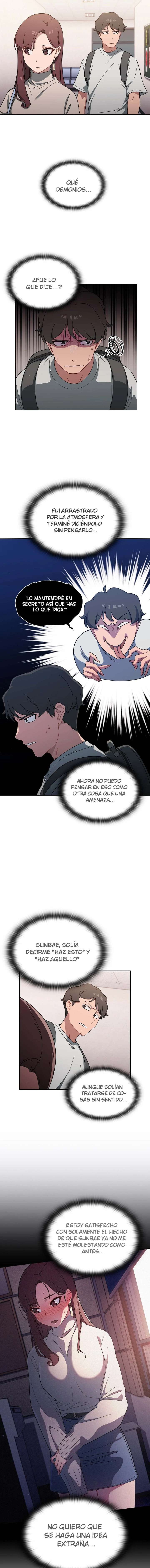 Encender capítulo 3 página 5