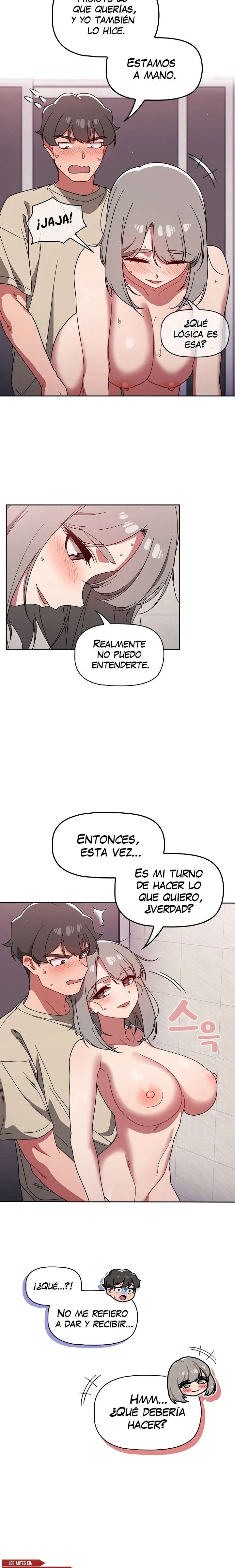 Encender capítulo 30 página 17