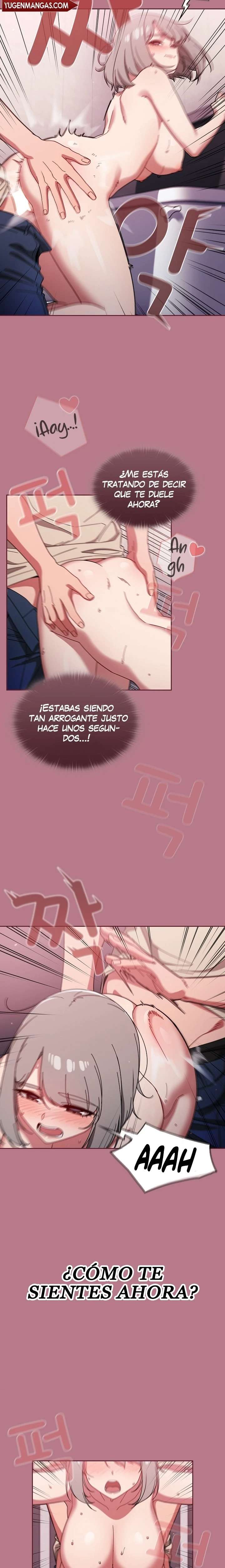 Encender capítulo 30 página 6