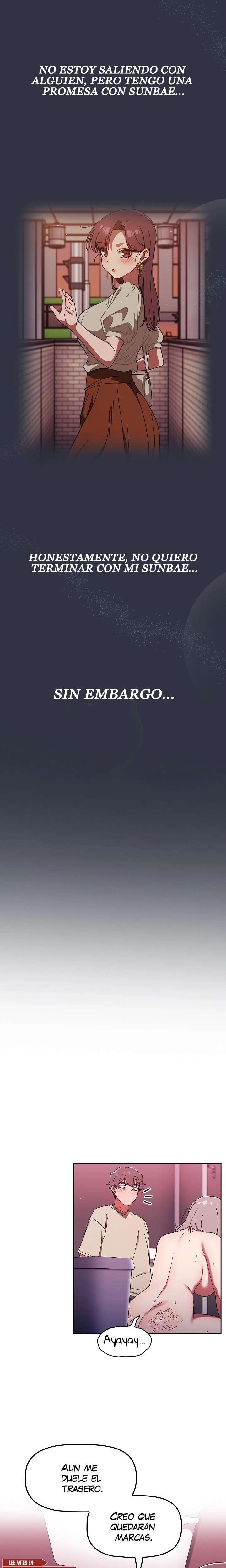Encender capítulo 32 página 13
