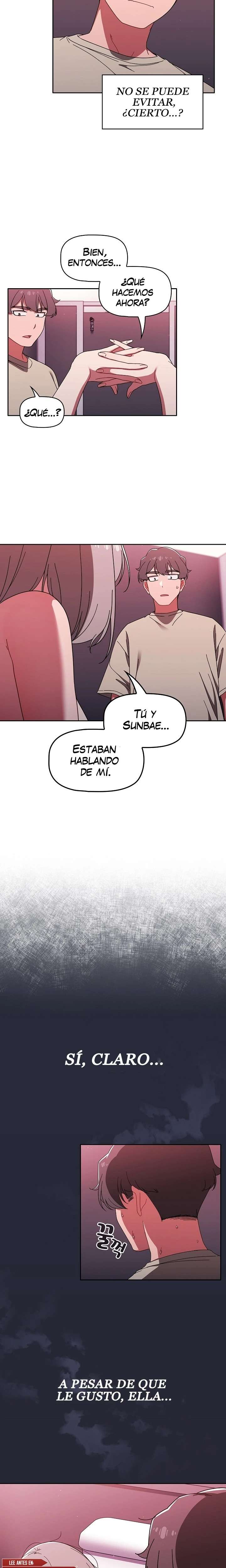 Encender capítulo 32 página 15