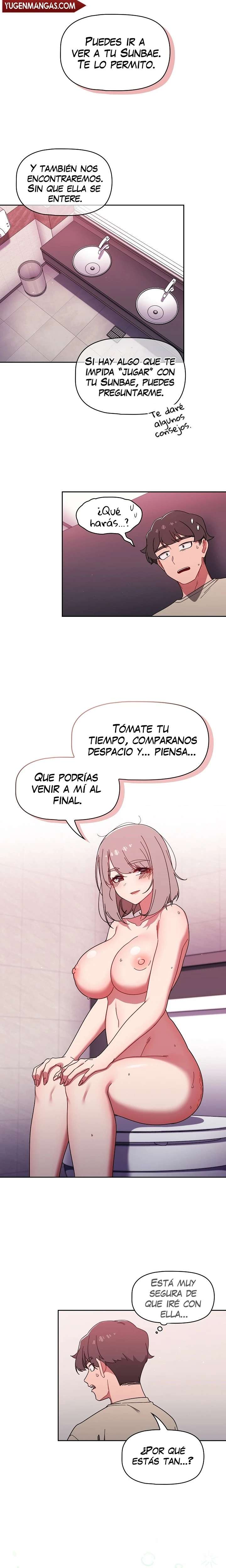 Encender capítulo 32 página 18