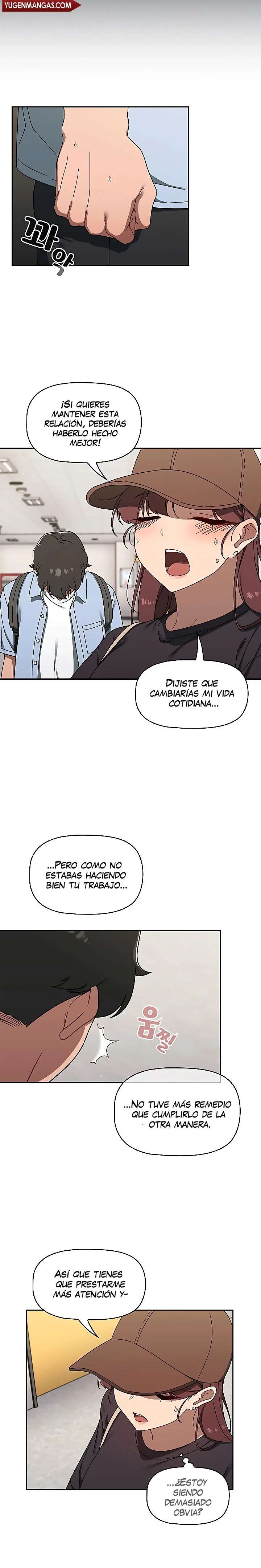 Encender capítulo 34 página 11