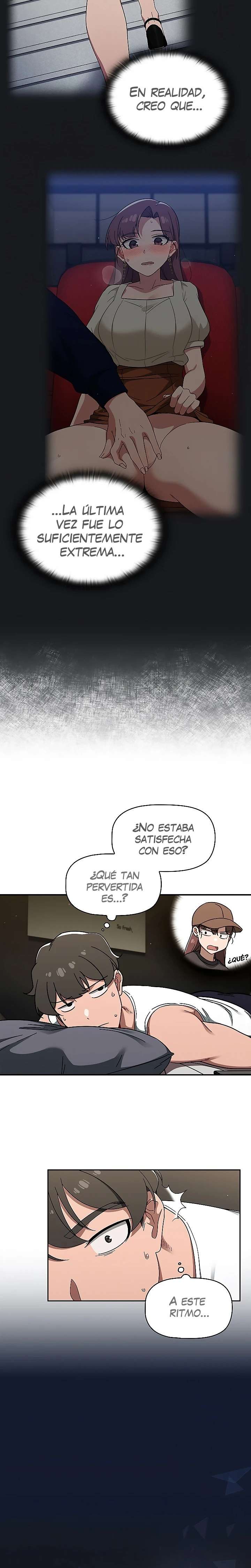 Encender capítulo 34 página 16