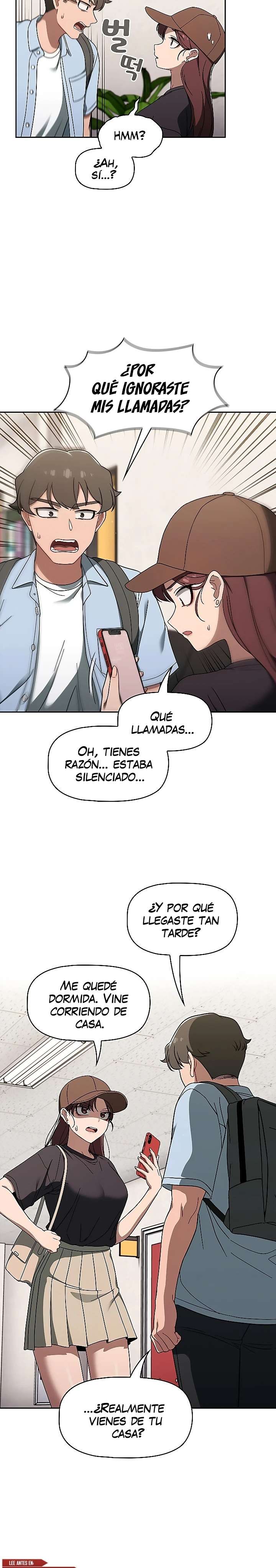 Encender capítulo 34 página 2