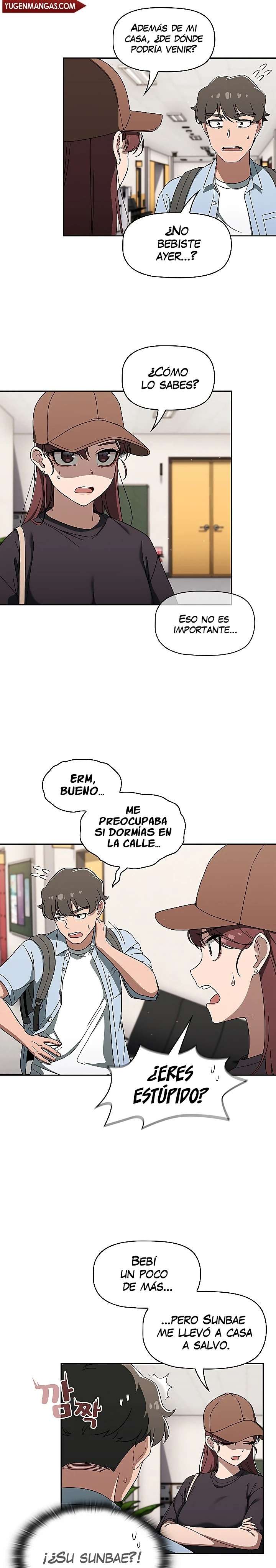 Encender capítulo 34 página 3