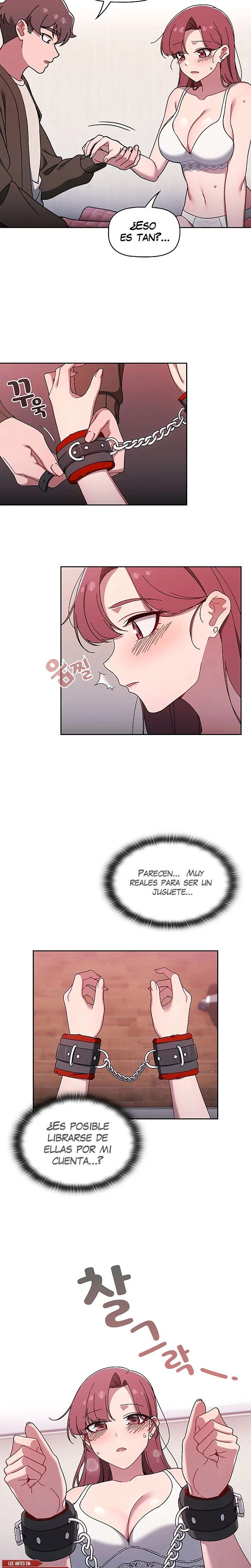 Encender capítulo 36 página 10