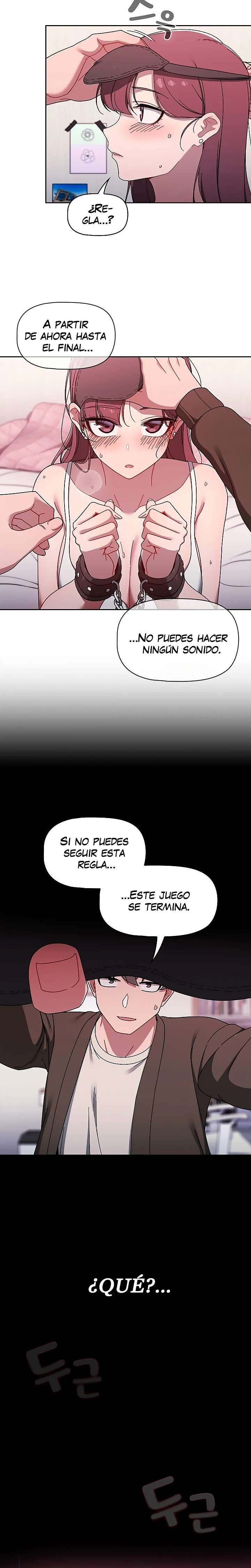 Encender capítulo 36 página 12
