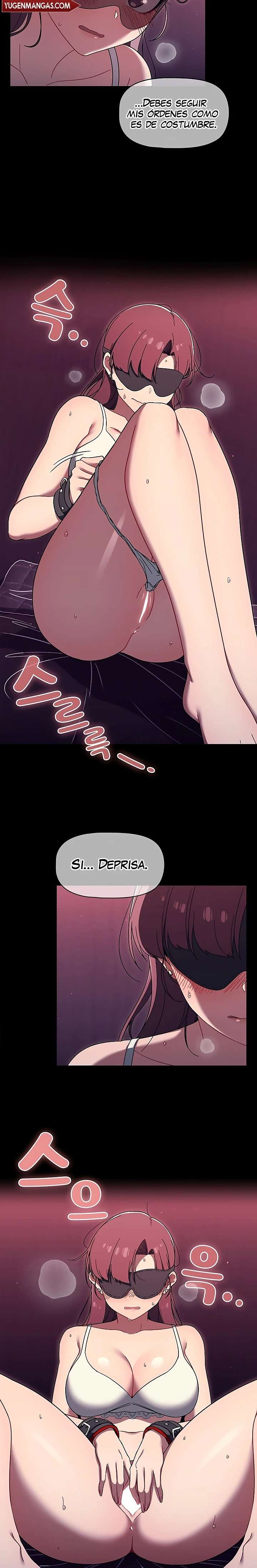Encender capítulo 36 página 15