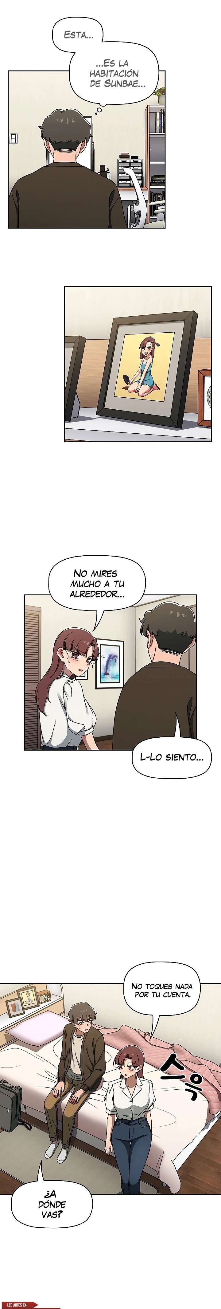 Encender capítulo 36 página 2