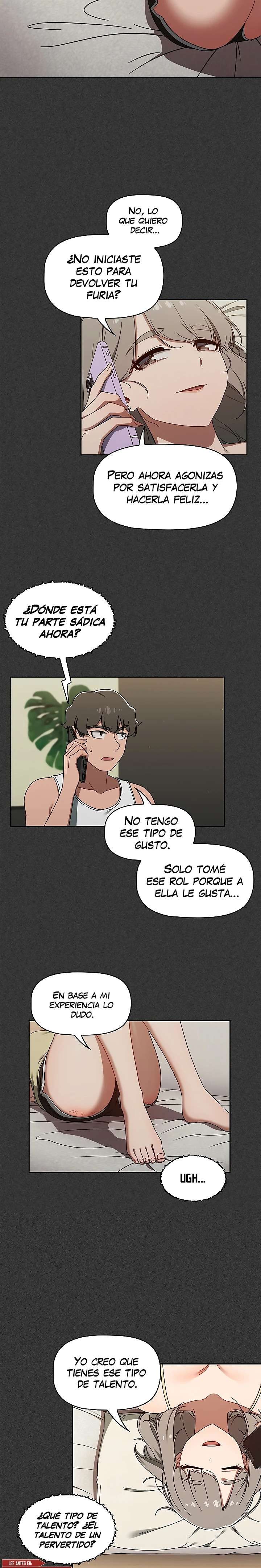 Encender capítulo 36 página 6