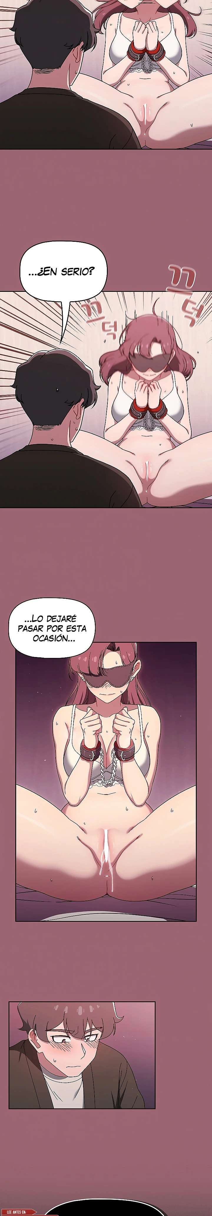 Encender capítulo 37 página 2