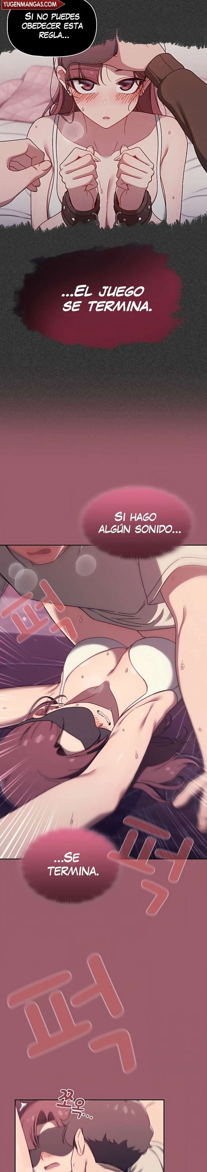 Encender capítulo 38 página 3