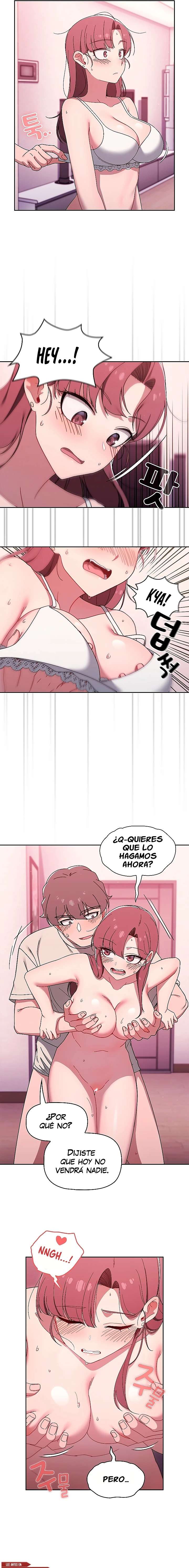 Encender capítulo 39 página 13