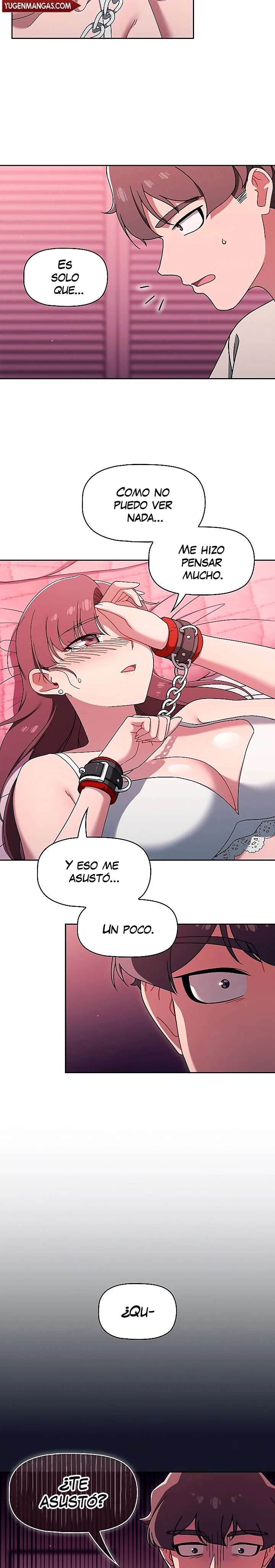 Encender capítulo 39 página 3