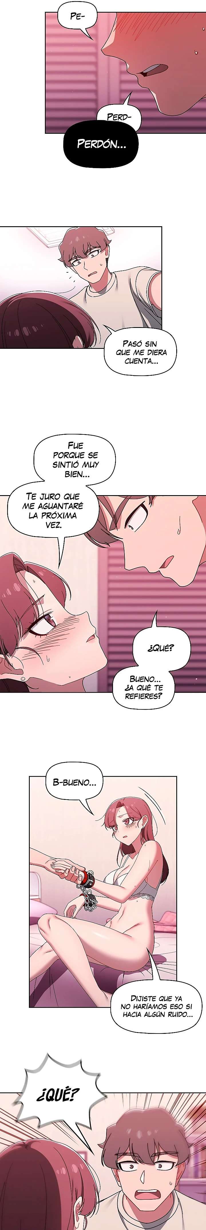 Encender capítulo 39 página 5