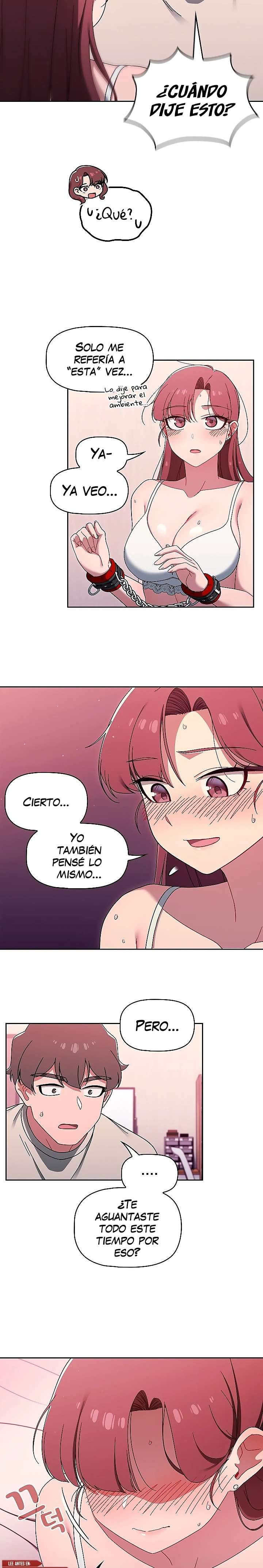 Encender capítulo 39 página 6