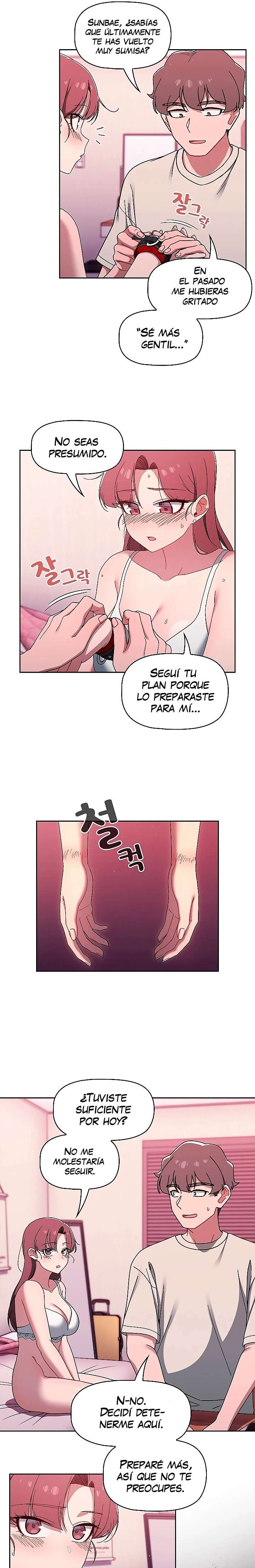 Encender capítulo 39 página 9