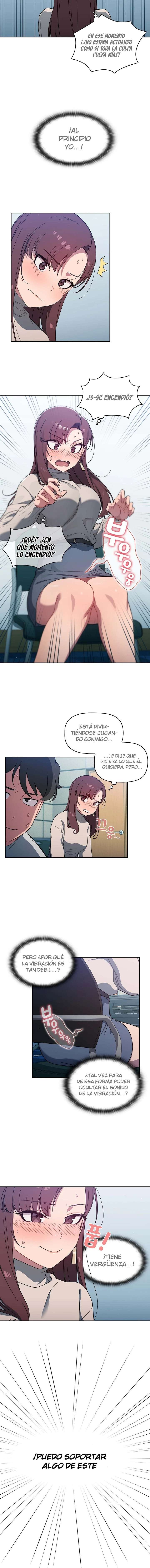Encender capítulo 4 página 8