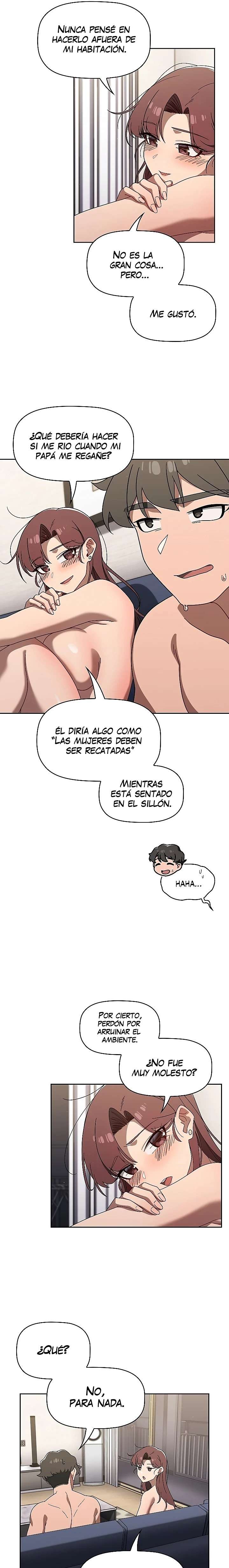 Encender capítulo 41 página 11