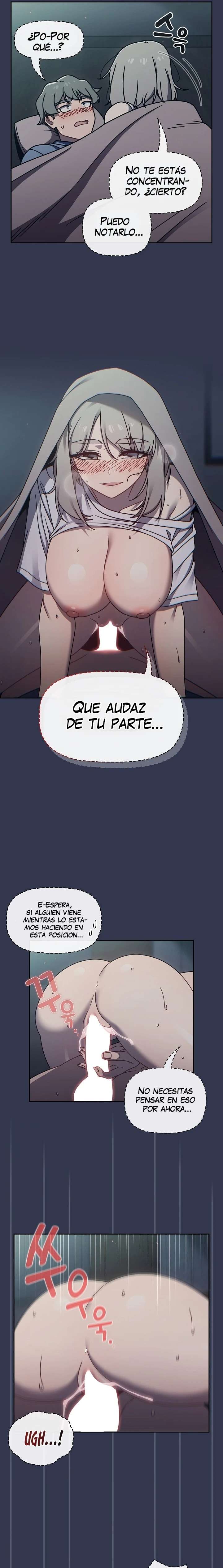 Encender capítulo 46 página 8