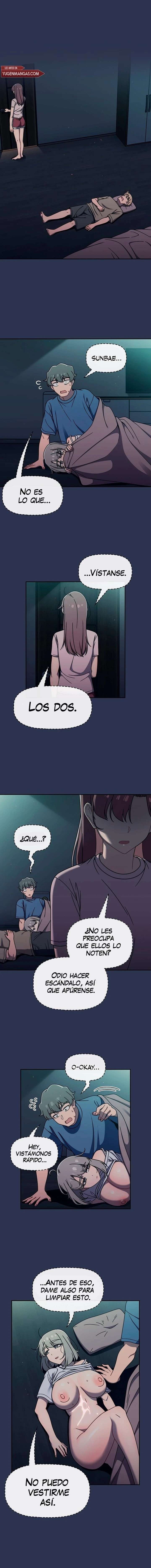 Encender capítulo 48 página 2