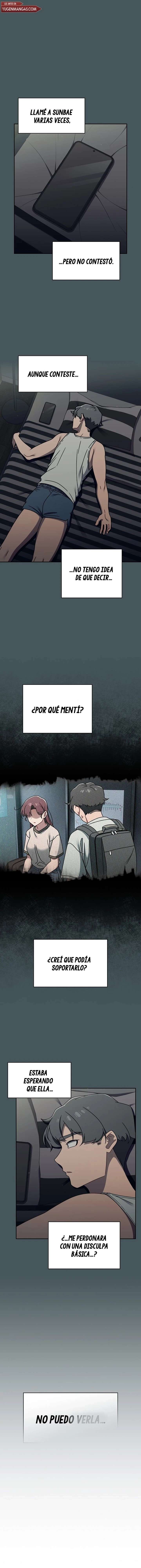 Encender capítulo 49 página 1