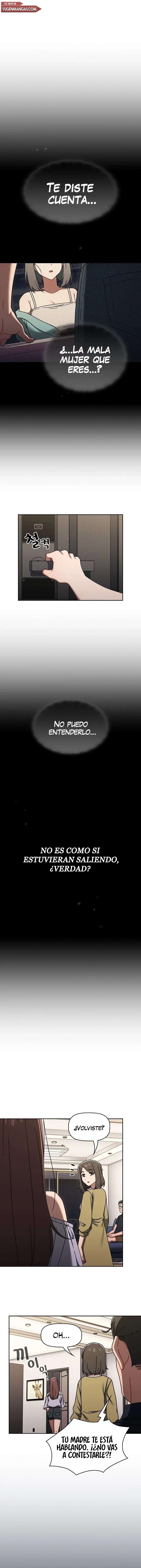 Encender capítulo 50 página 1