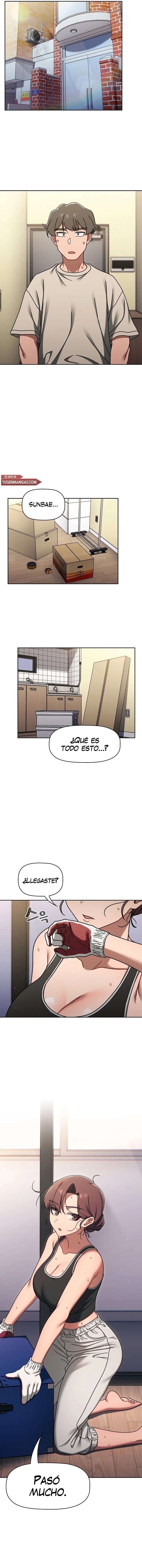 Encender capítulo 50 página 12