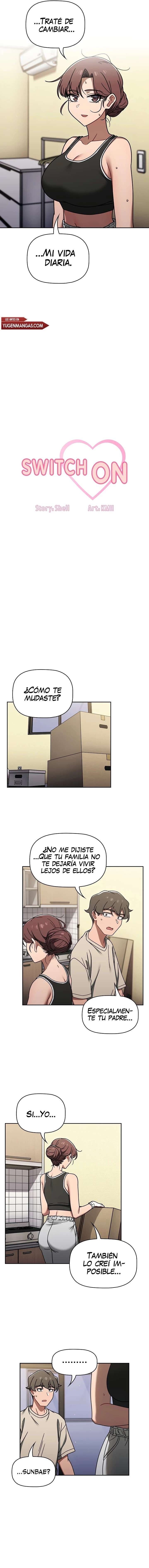 Encender capítulo 51 página 2
