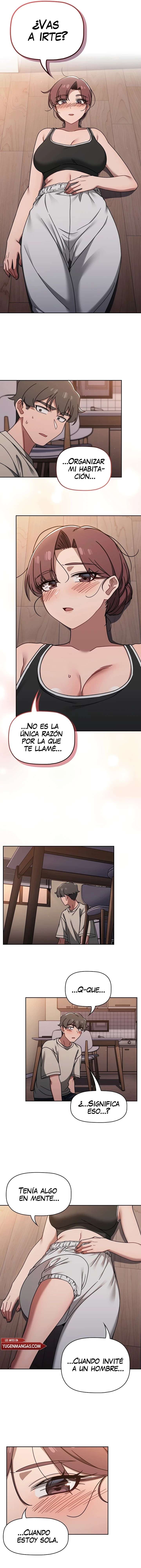 Encender capítulo 51 página 6