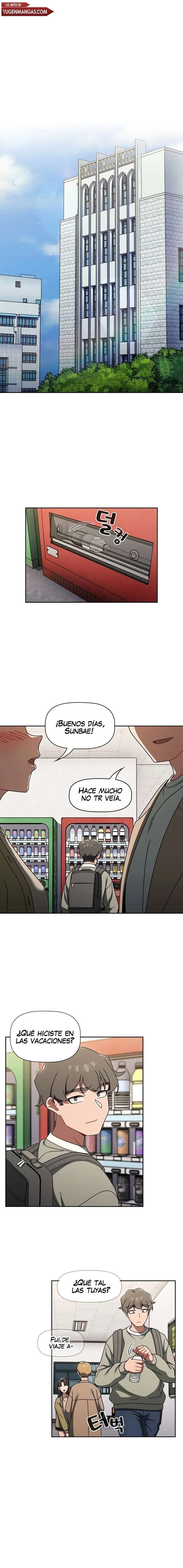 Encender capítulo 55 página 1