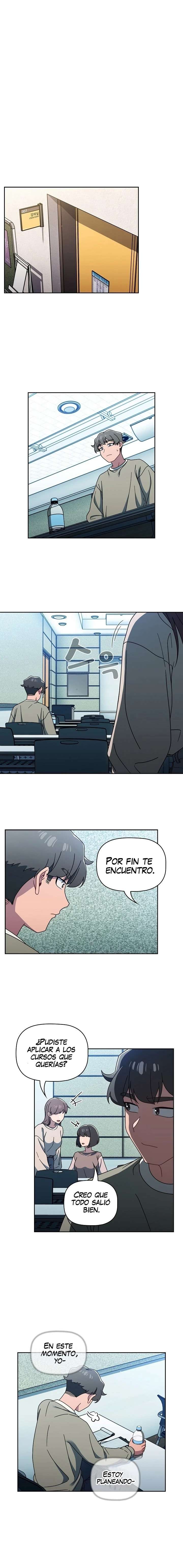 Encender capítulo 55 página 2