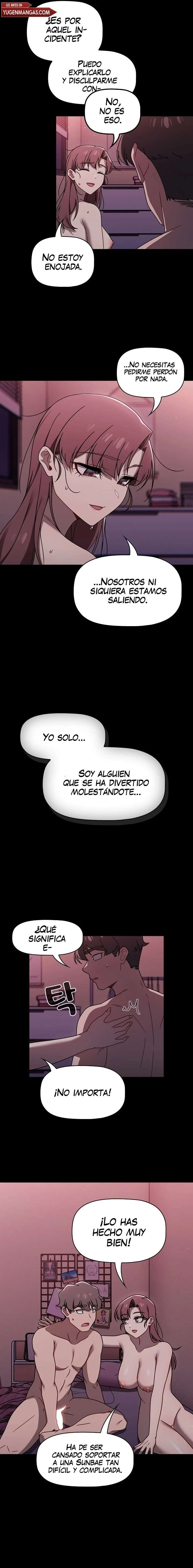 Encender capítulo 55 página 5