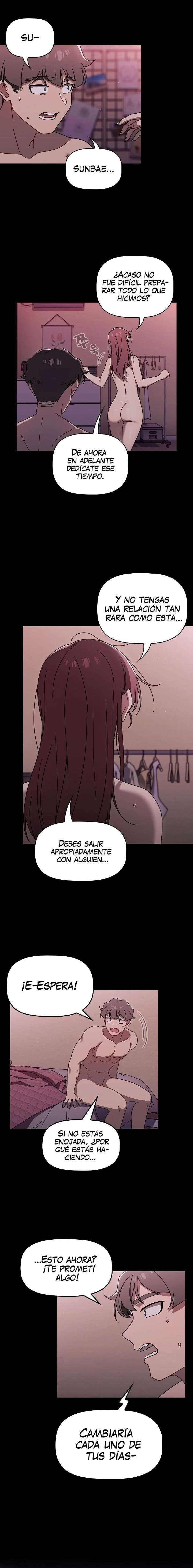 Encender capítulo 55 página 6