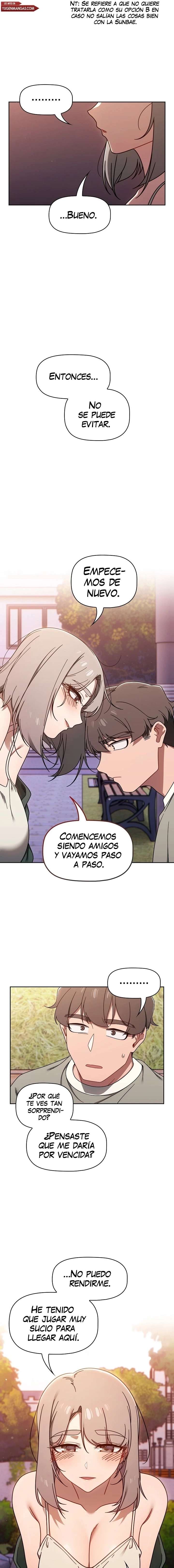Encender capítulo 56 página 15