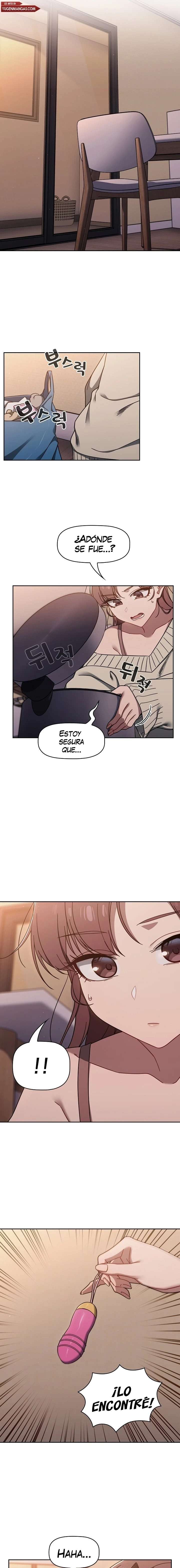 Encender capítulo 56 página 21