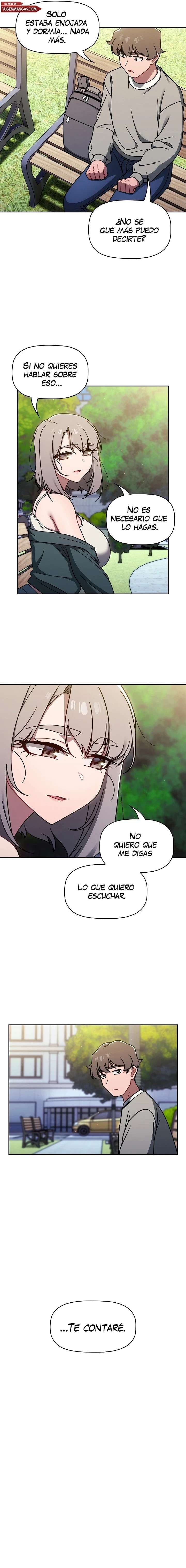 Encender capítulo 56 página 3